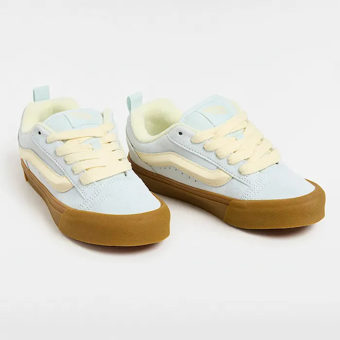 Vans Knu Skool Sneakers Dames