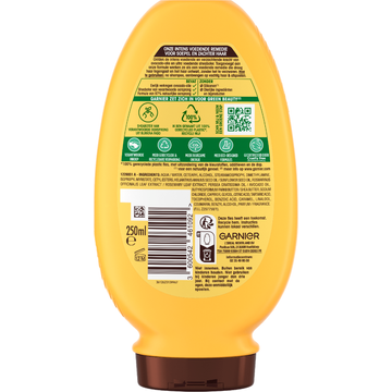Garnier Loving Blends - Conditioner - Avocado Olie & Shea Boter - 250 ml