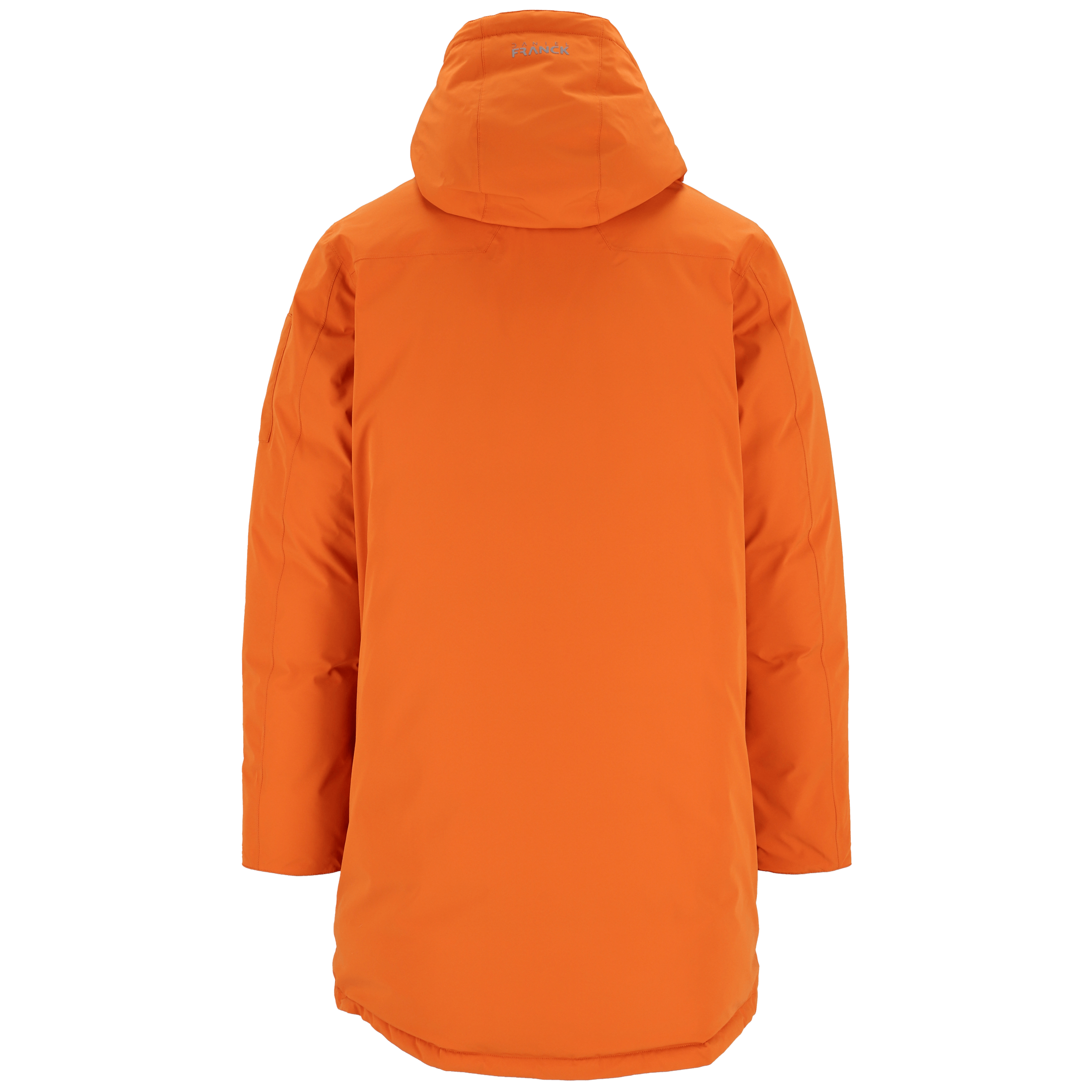 Daniel Franck Djerv Dunparkas U - Jakke