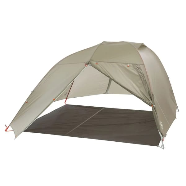 Tente bivouac BIG AGNES COPPER SPUR HV UL4 OLIVE GREEN