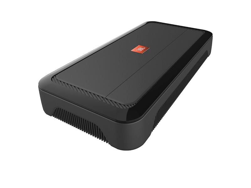 JBL Car Subwoofer Verstärker Club A5055, 5 Kanal Leistungsstarker Verstärker für Fahrzeuge