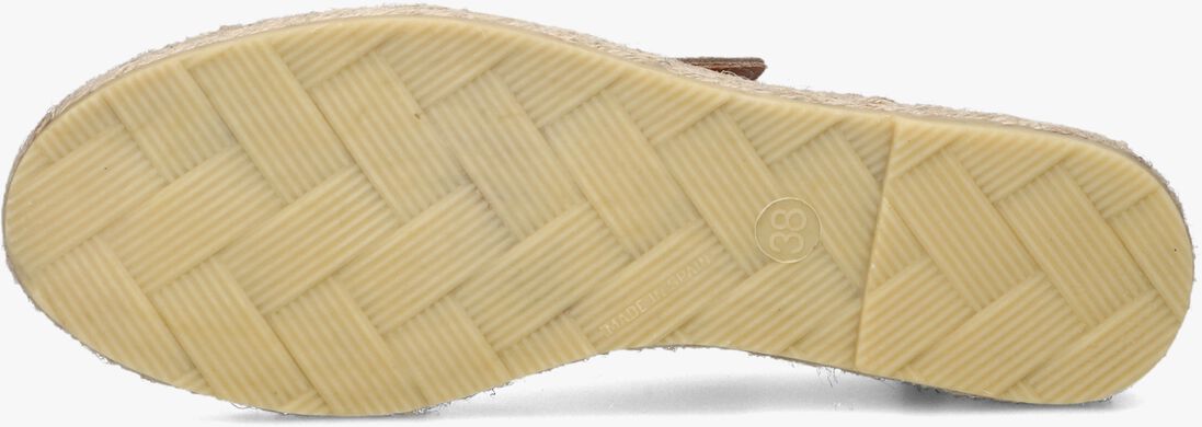 SHABBIES beige shabbies loafers elche  lofa suede
