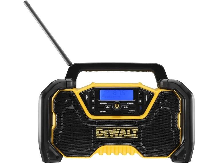 DEWALT.CONSTRUCTIONRADIO 18/54V XR