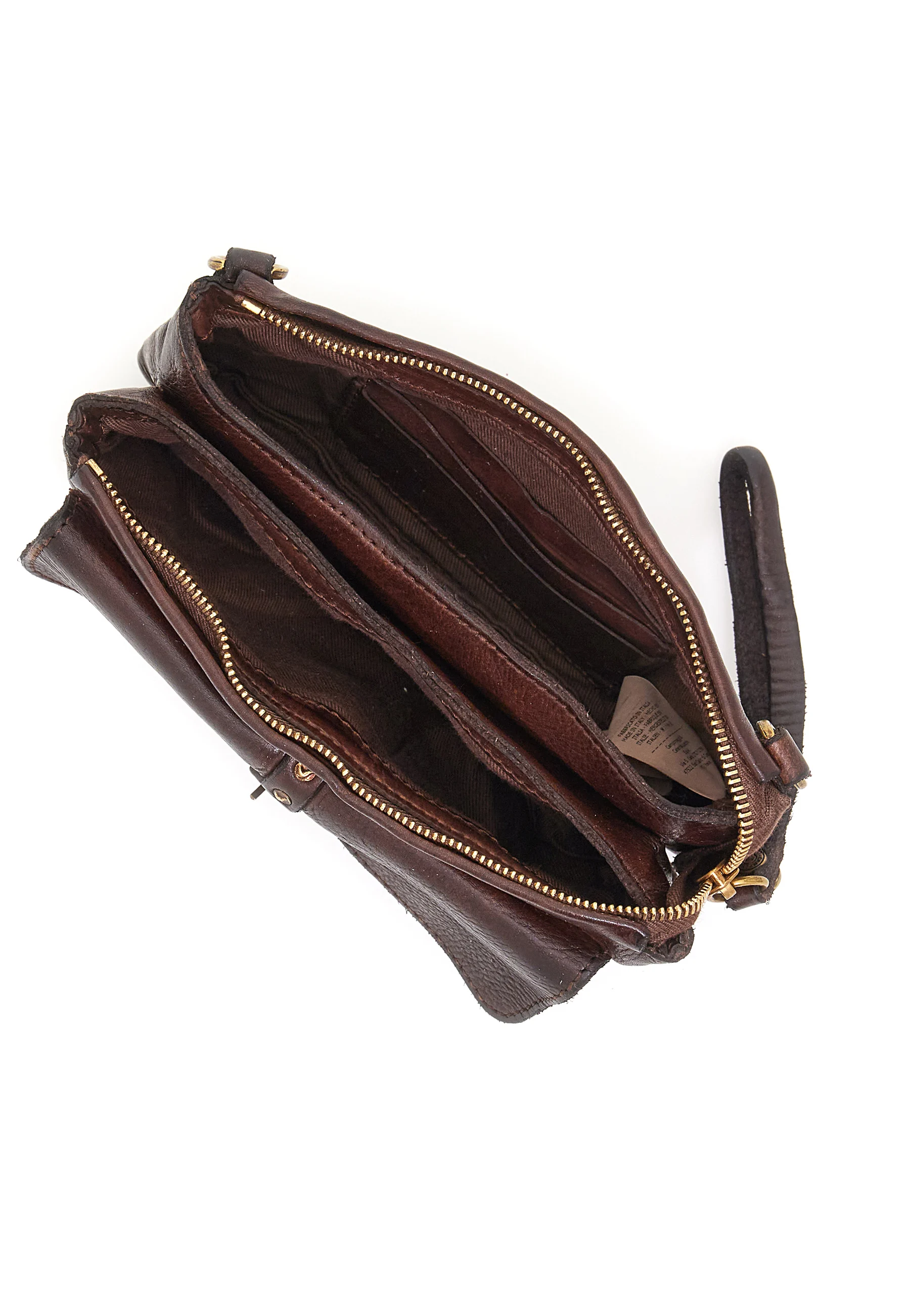 KURA - Petit sac | Marron