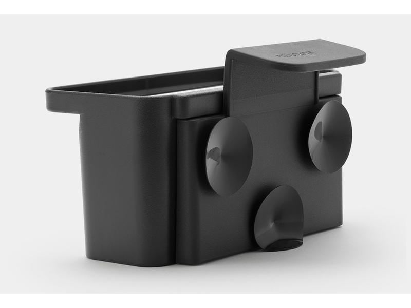 Brabantia Spültrogbutler-Set Sink side, 4-teilig, Abwasch-S Abwasch- Set für die Küche