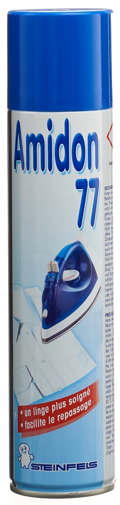 AMIDON 77 Spray 400 ml<br>400 ml, Spray