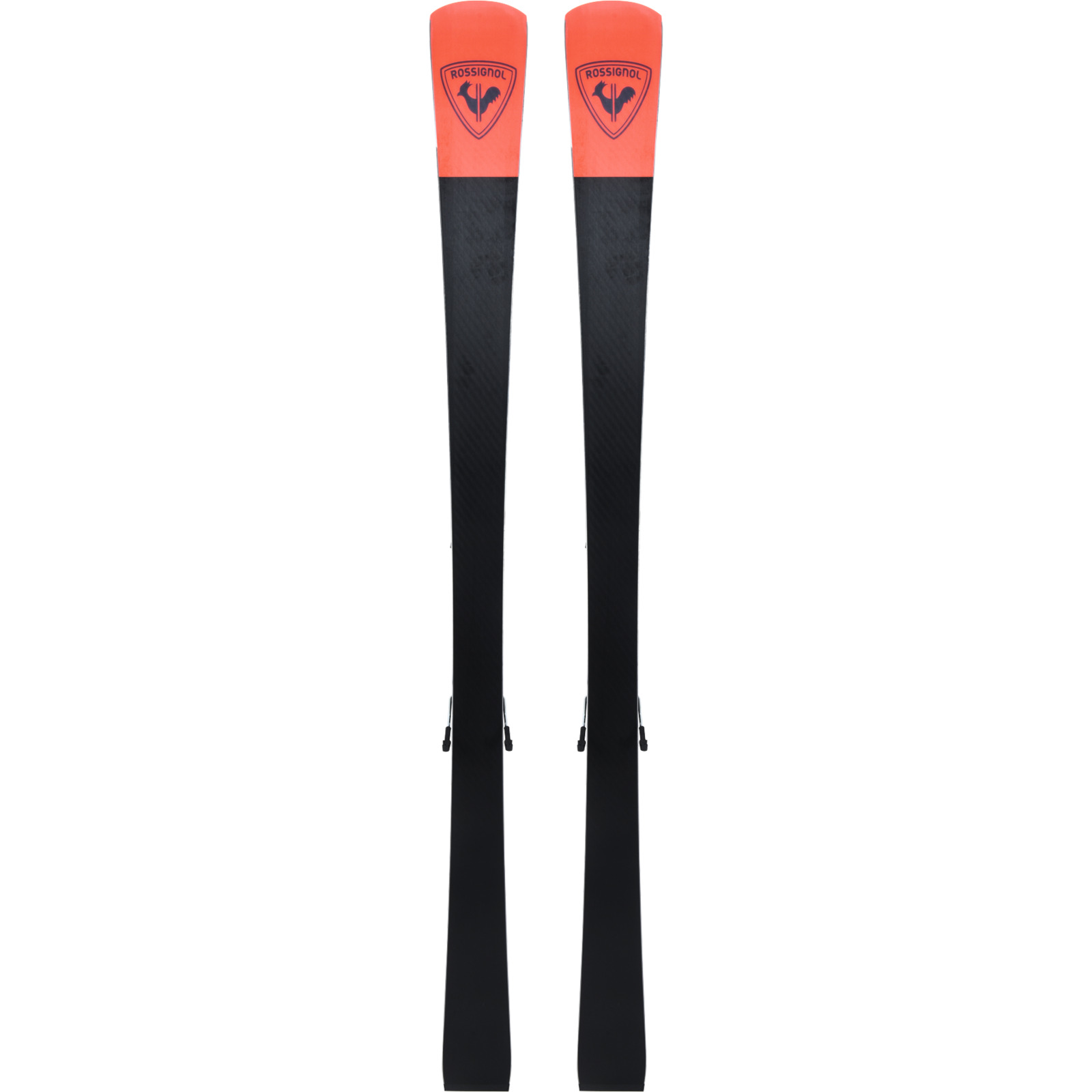 Ski-Set Rossignol Forza 70° V-Ti Konect inkl. SPX 14 Rockerace GW 163 cm