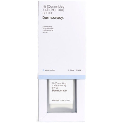 Dermocracy - 1%Spf30 Crema Facial