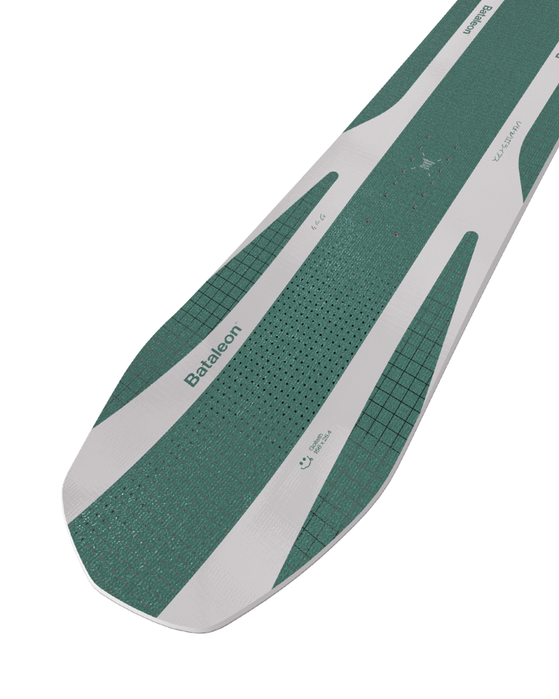 Goliath Snowboard