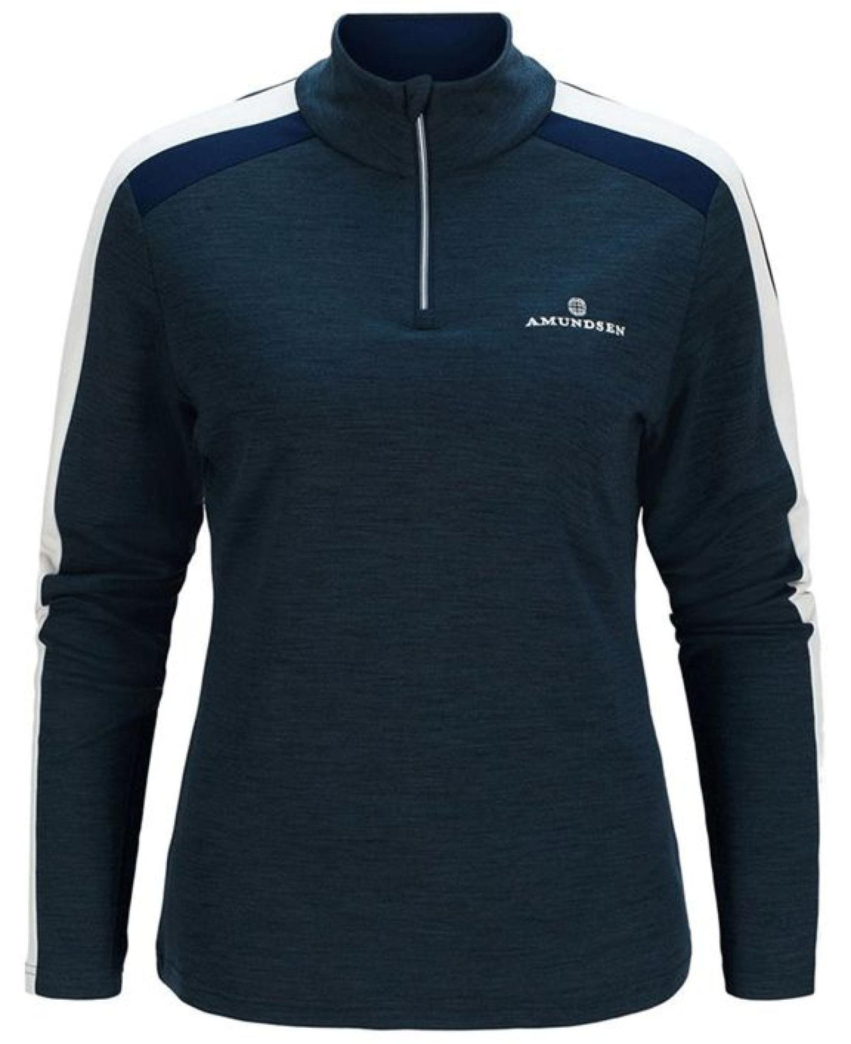 Amundsen<br>5Mila Half Zip Womens