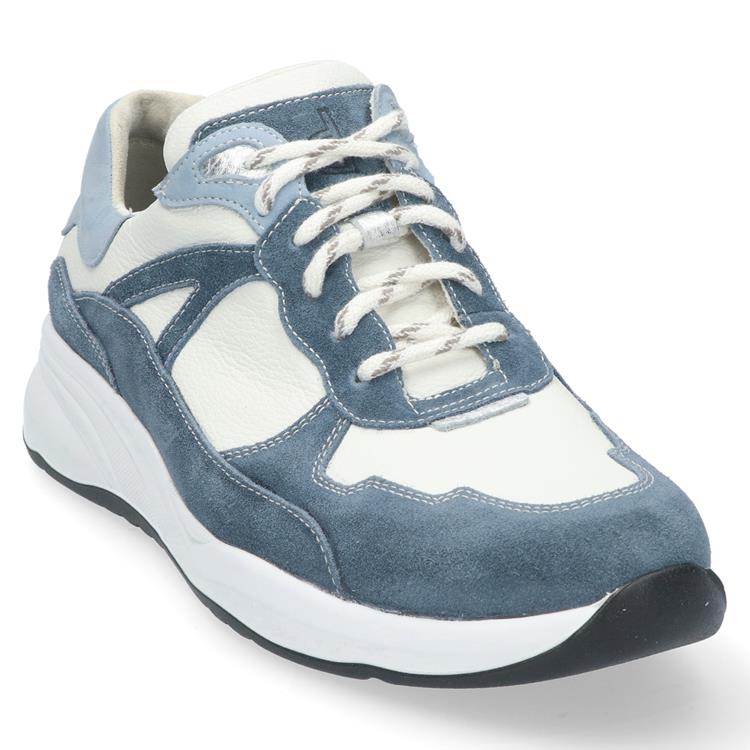 Durea 6283 wijdte H blauw