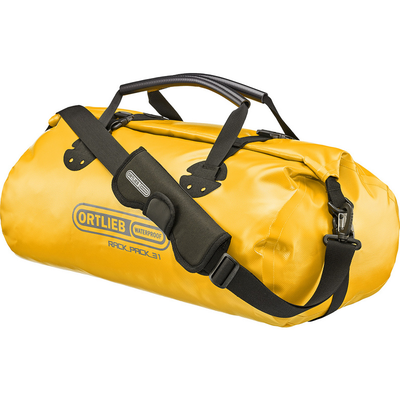 Ortlieb Rack-Pack Radtasche