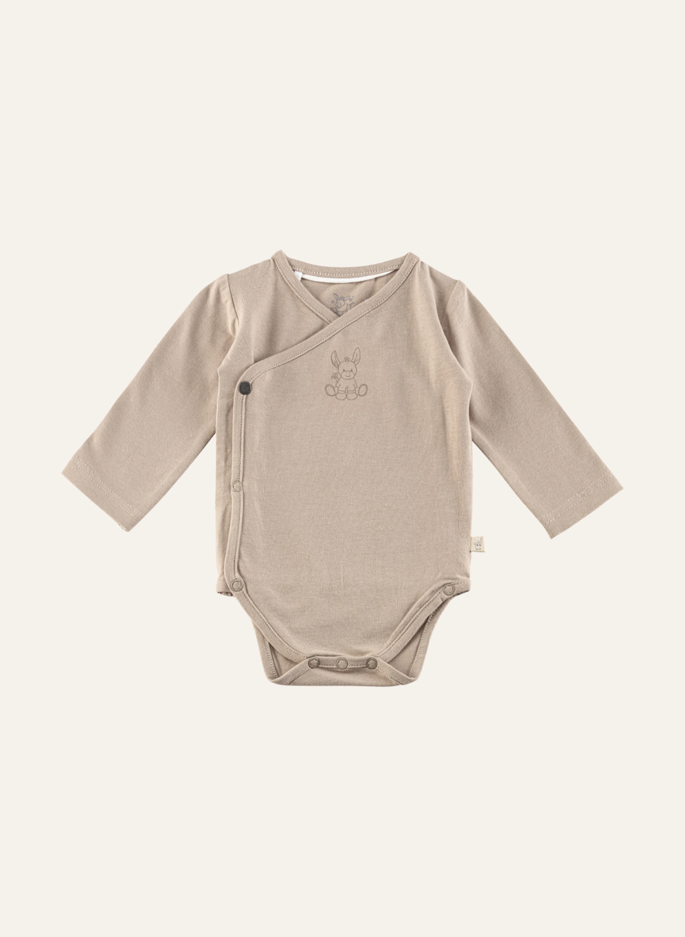 Sterntaler Baby Body Emmi
