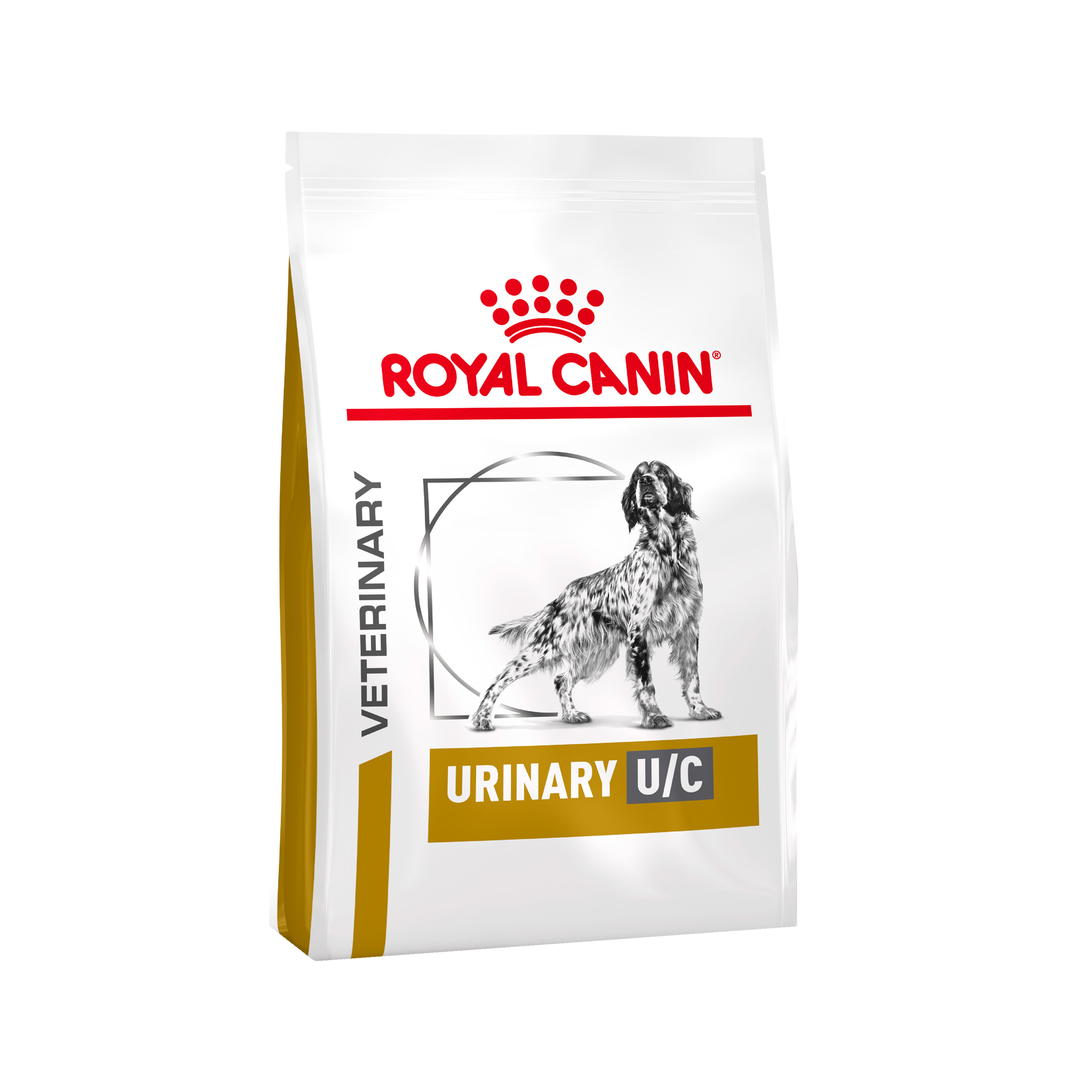 Royal Canin Urinary UC Low Purine Hond