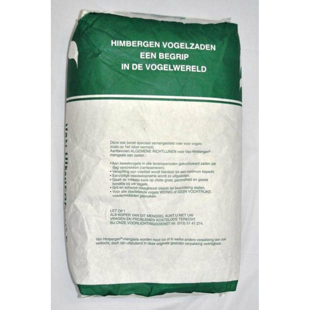 Himbergen Neophemazaad 206 25 kg