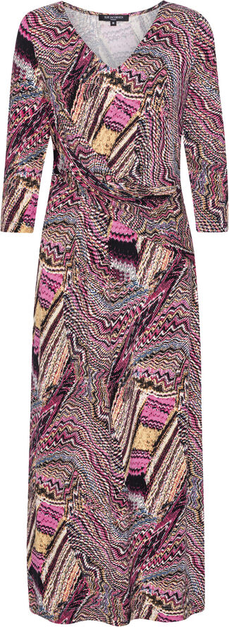 ILSE JACOBSEN ELISA05SHELL Rosy pink