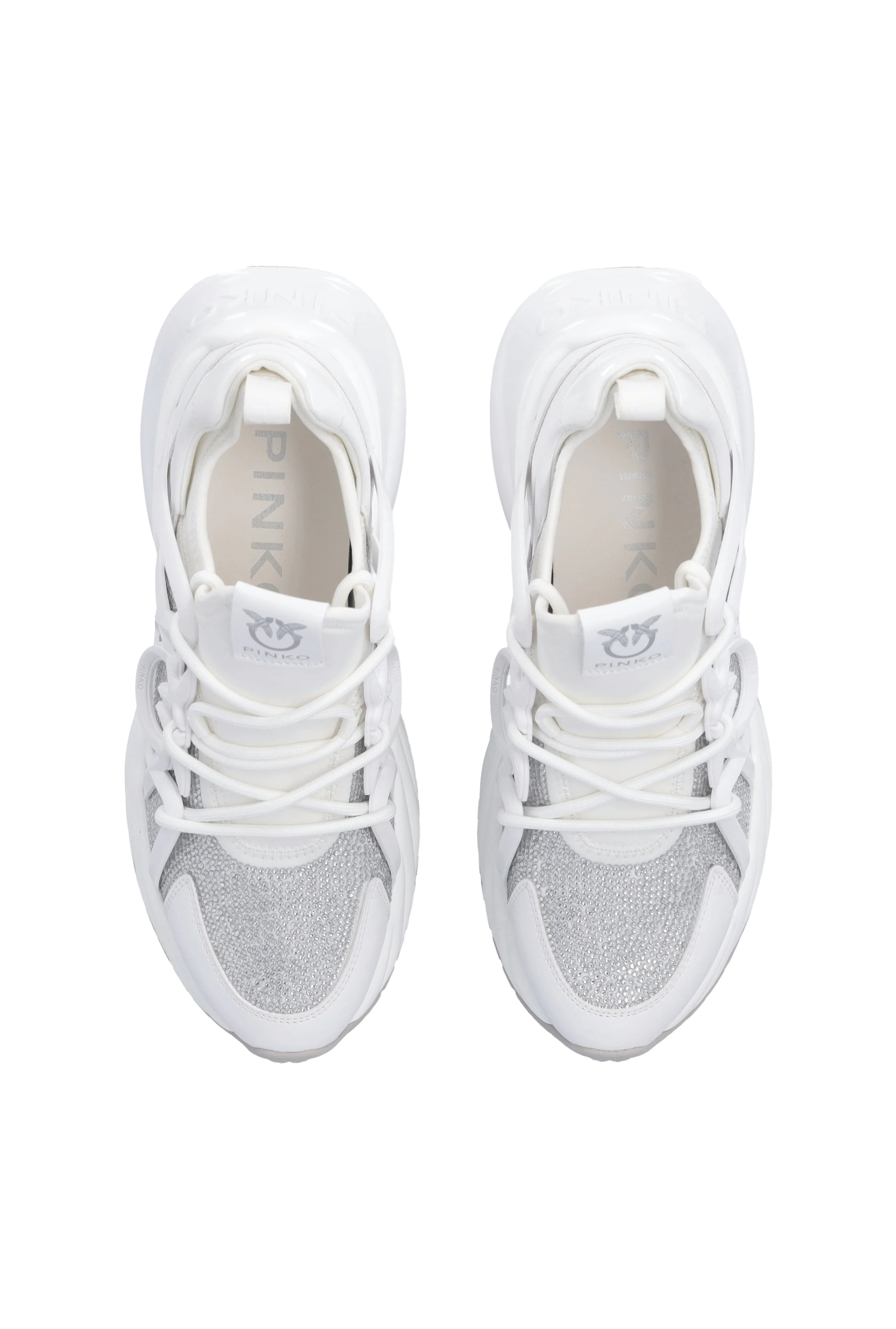 Sneakers slip-on | Blanc