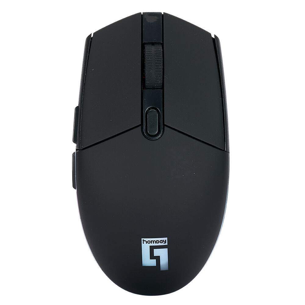 Set gaming 4en1 Homday