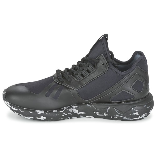 adidas Originals - TUBULAR RUNNER - Noir