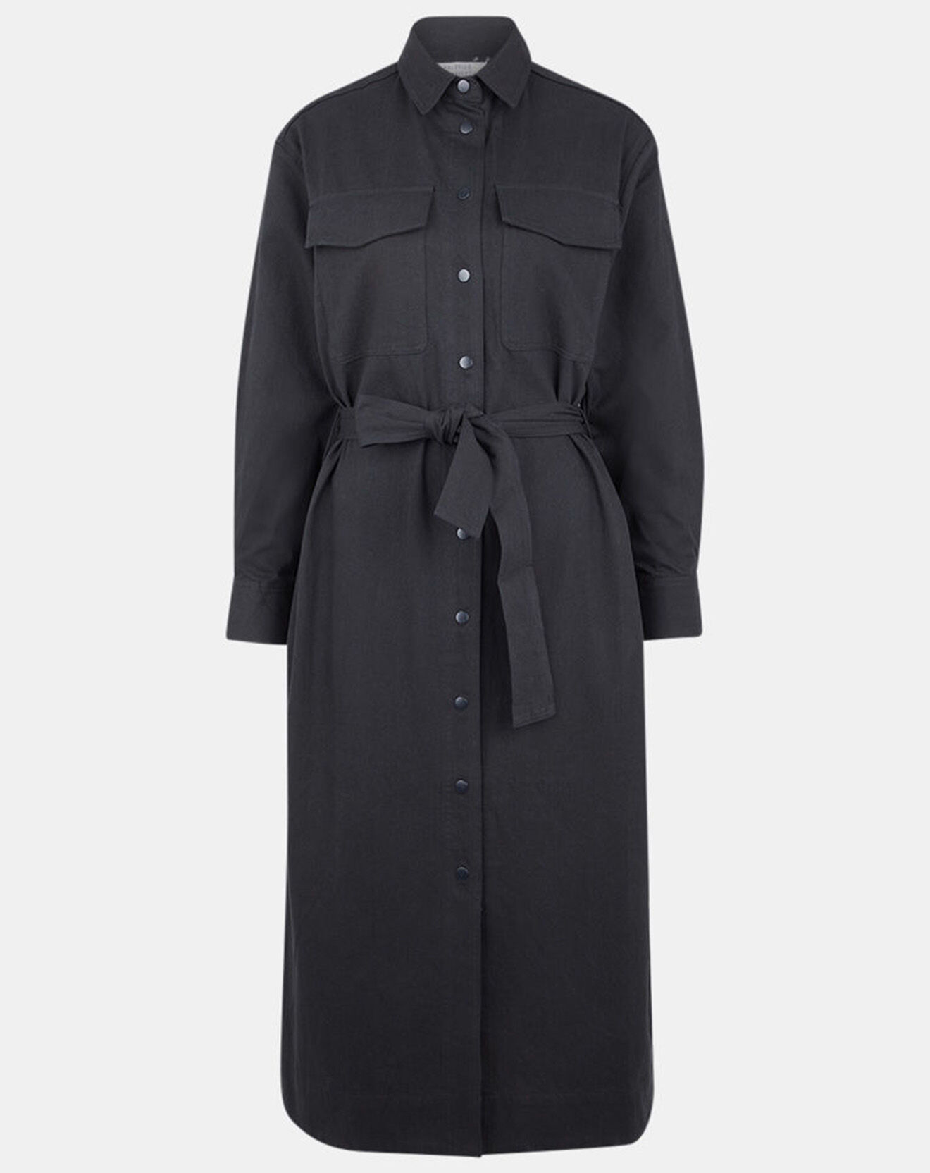 Galeries Lafayette Robe light Clover noire