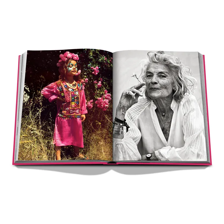 Assouline Ibiza Bohemia
