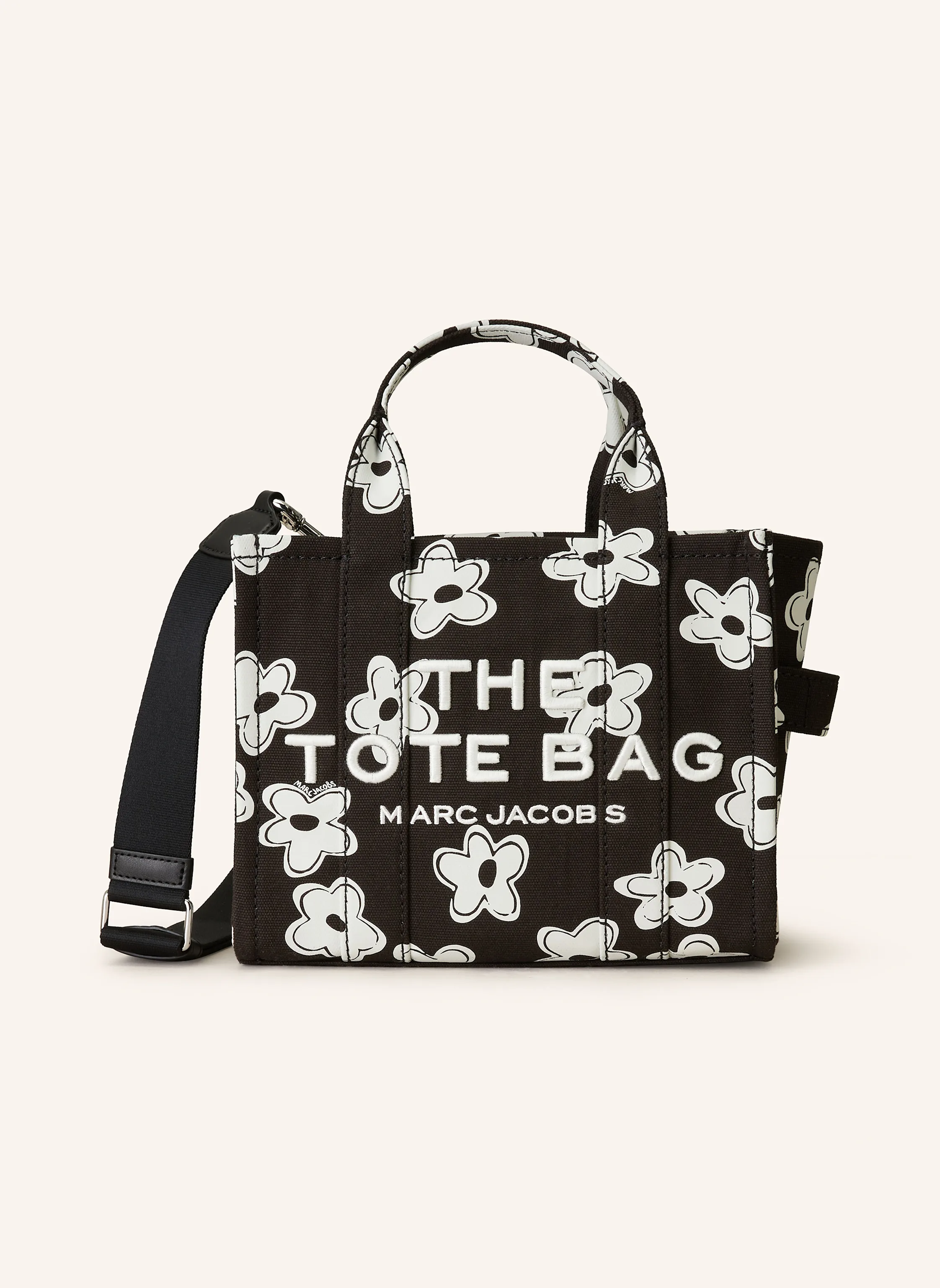MARC JACOBS Shopper THE SMALL TOTE BAG
