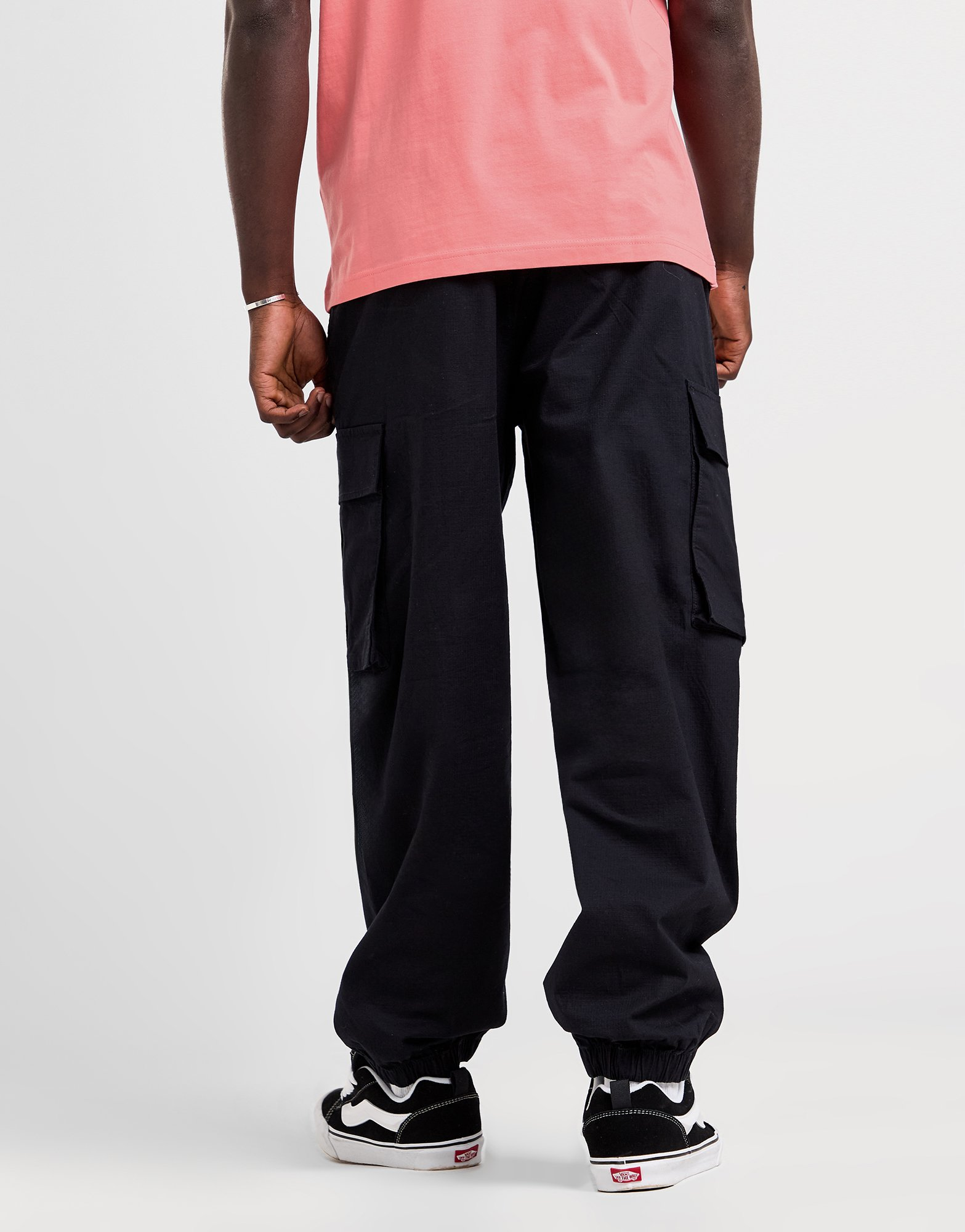 Champion Pantalon Cargo Homme