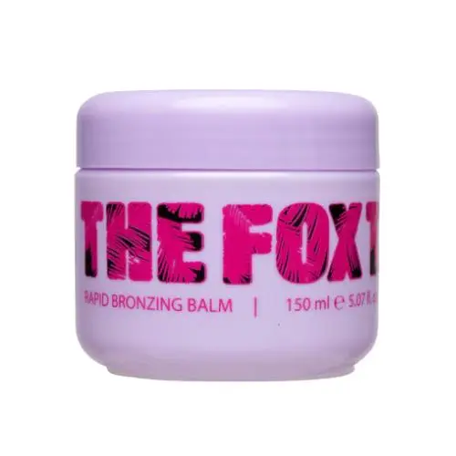 Rapid Bronzing Balm