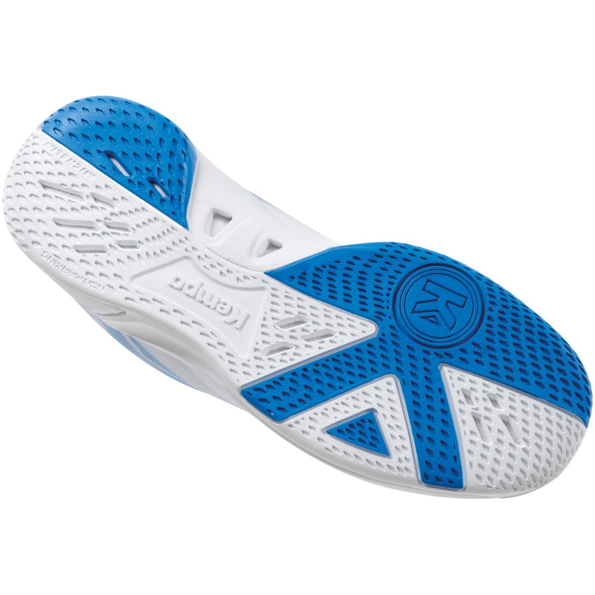 Wing 2.0 Junior Back2Colour Hallenschuhe