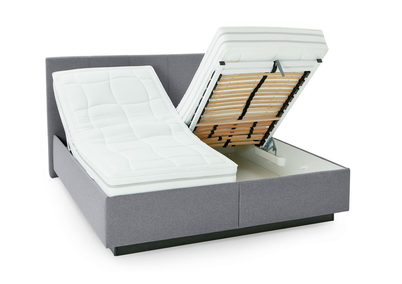 Beldomo Sleep Polsterbett MELINA