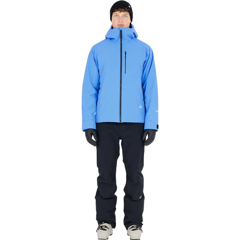 SOS Cervinia 2L Insulated Skijakke Herre