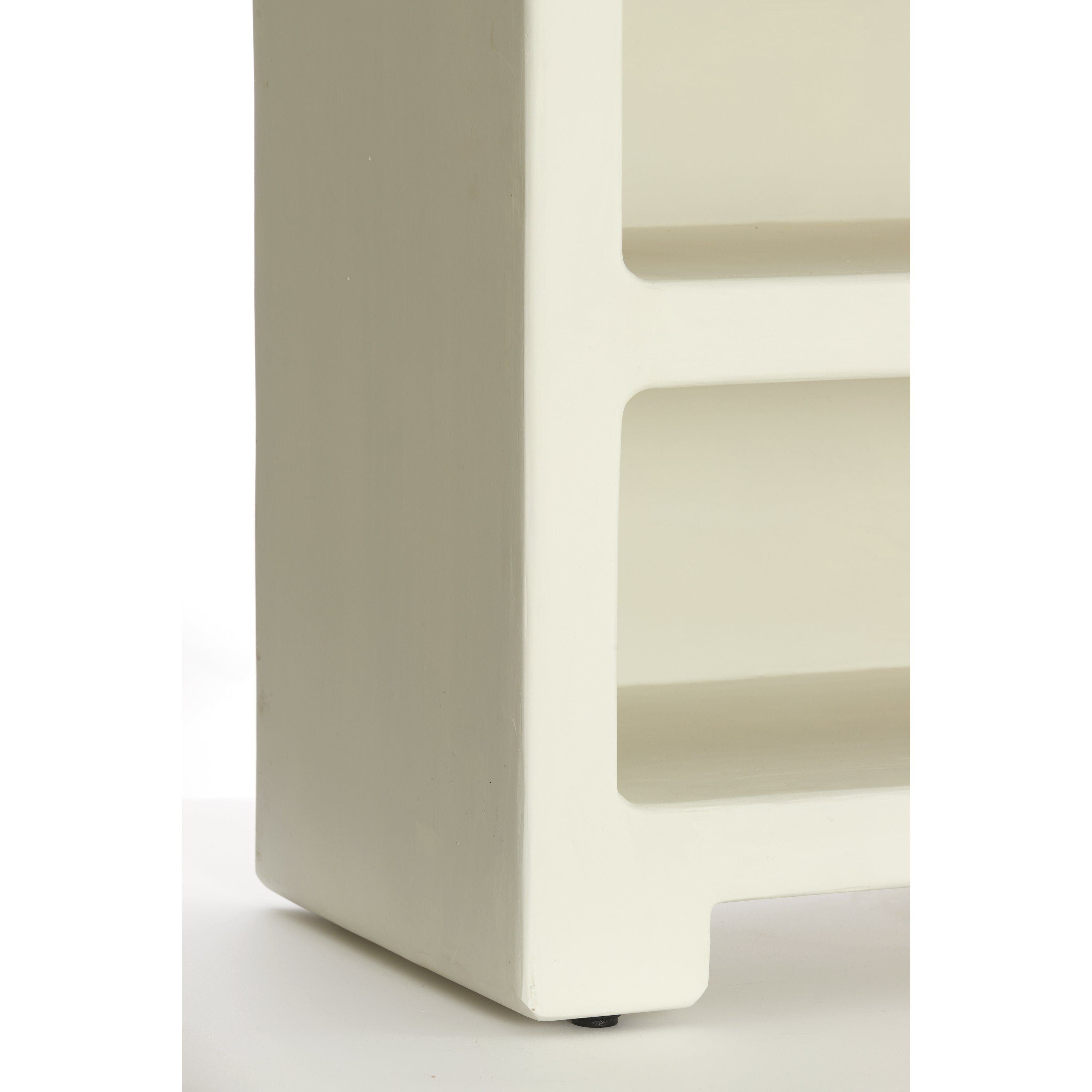 Light & Living - Nahua dressoir 140x35x60 cm - crÃ¨me