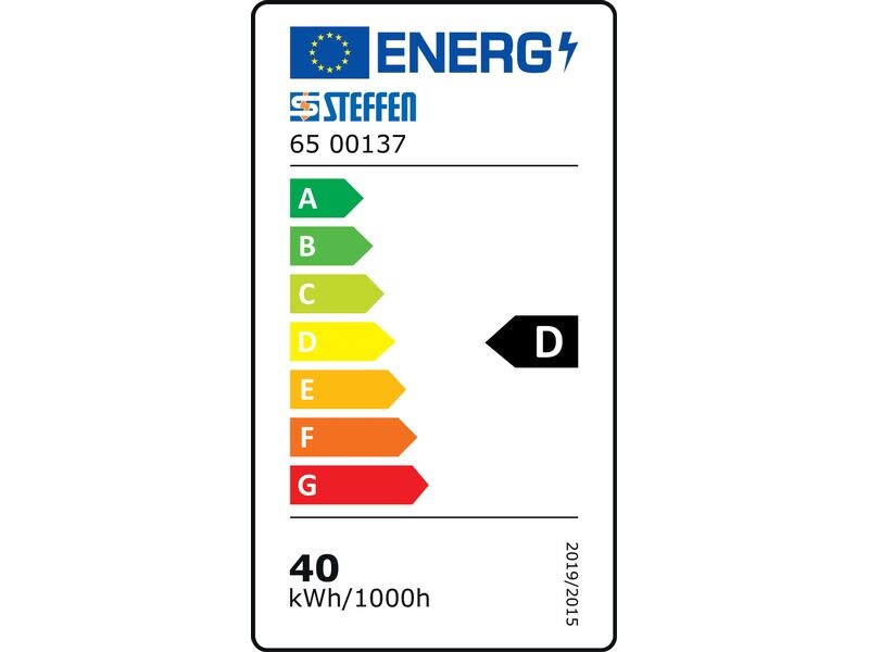 STEFFEN LED Strahler Worklight 40 W LED-Strahler Worklight mit hoher Farbwiedergabe