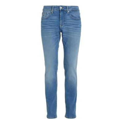 Jean homme Scanton Slim Bh1212 TOMMY HILFIGER