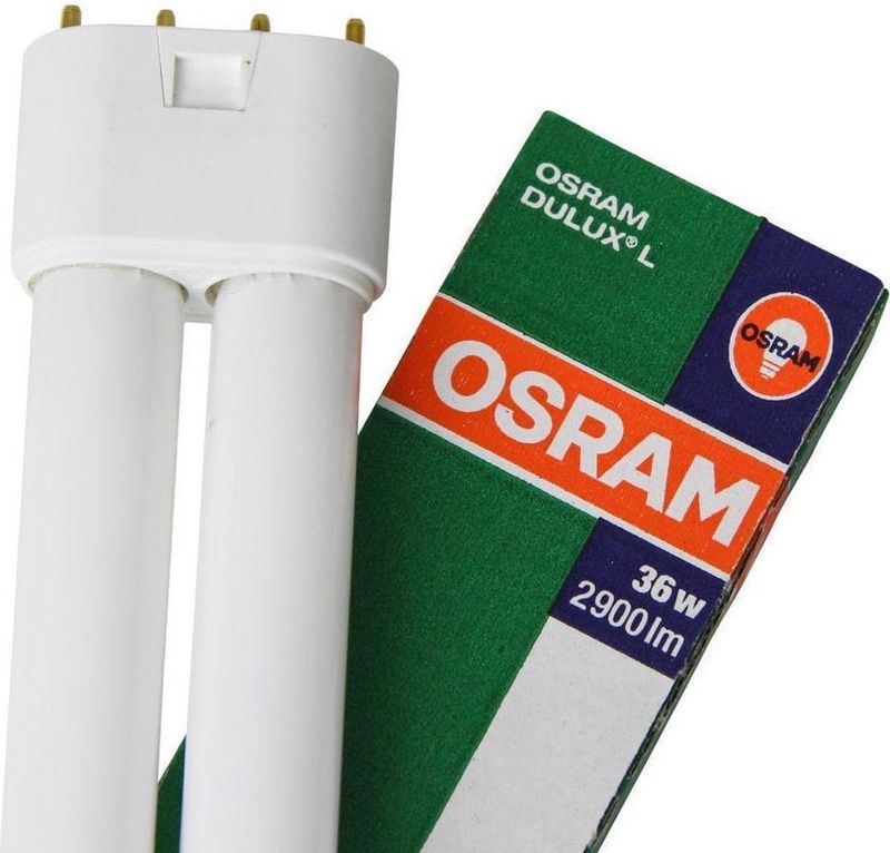 Dulux - L 36W 840 - PL-Lamp - Koel Wit - 4-Pin - 2G11