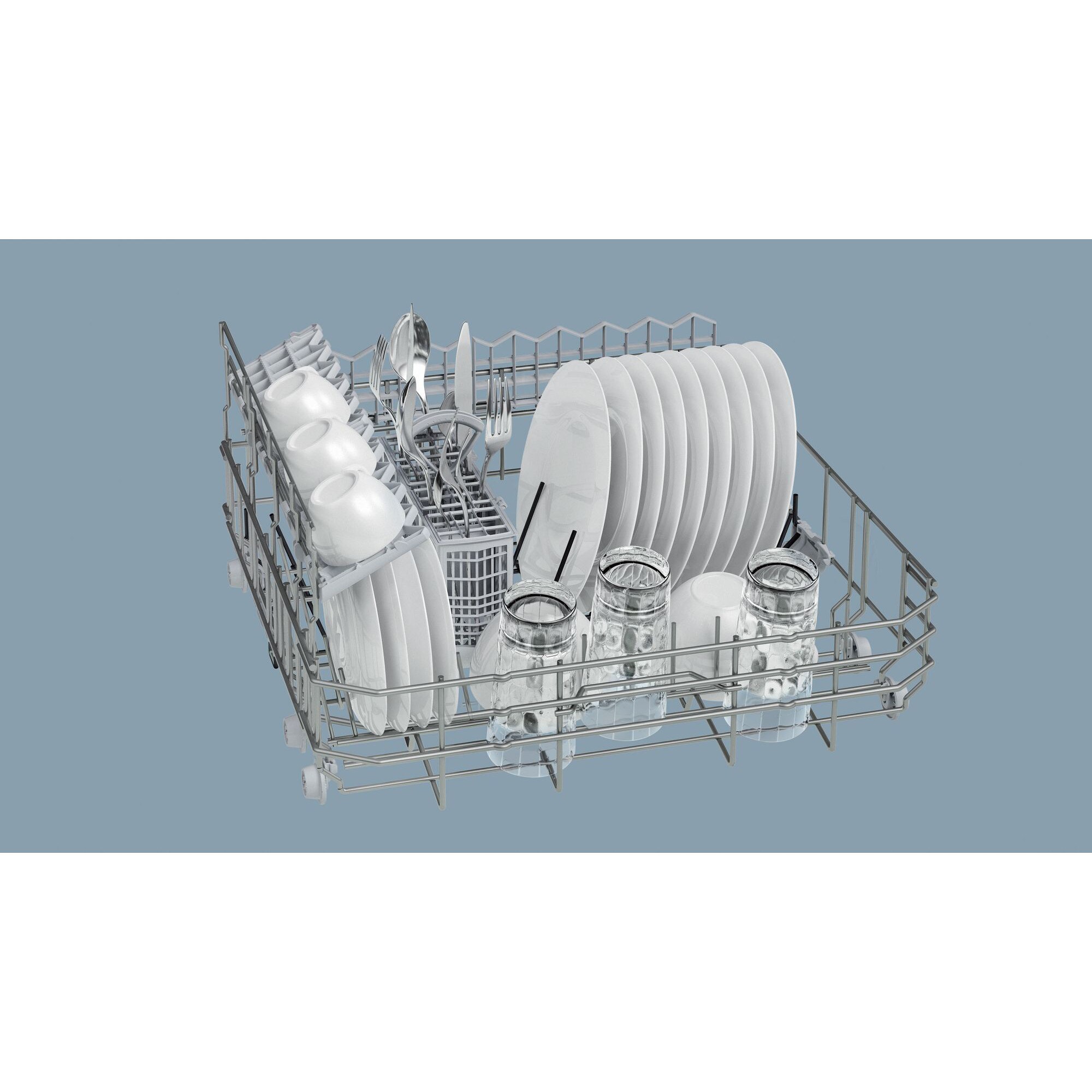 Bosch Spülmaschine SKE52M75EU Serie 6