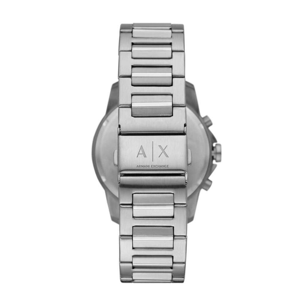 Montre Armani Exchange Blanc Ax1720