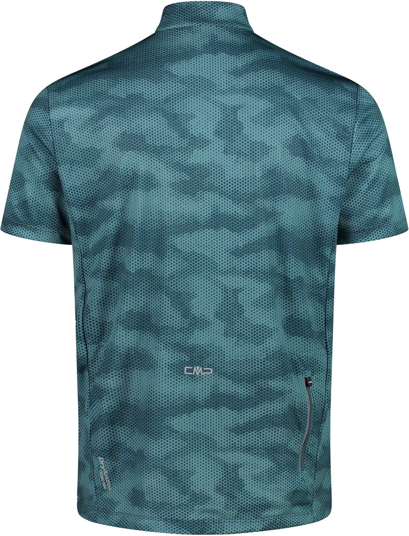 Campagnolo Man Freebike T-Shirt