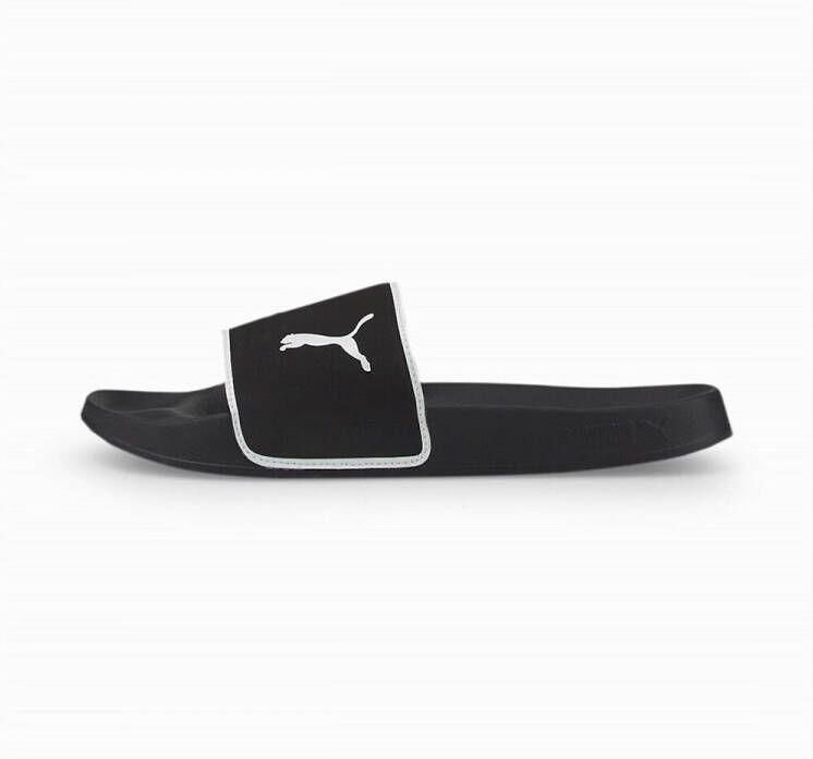 PUMA Sandalen LeadCat 2.0 Shower 384140 Black- White