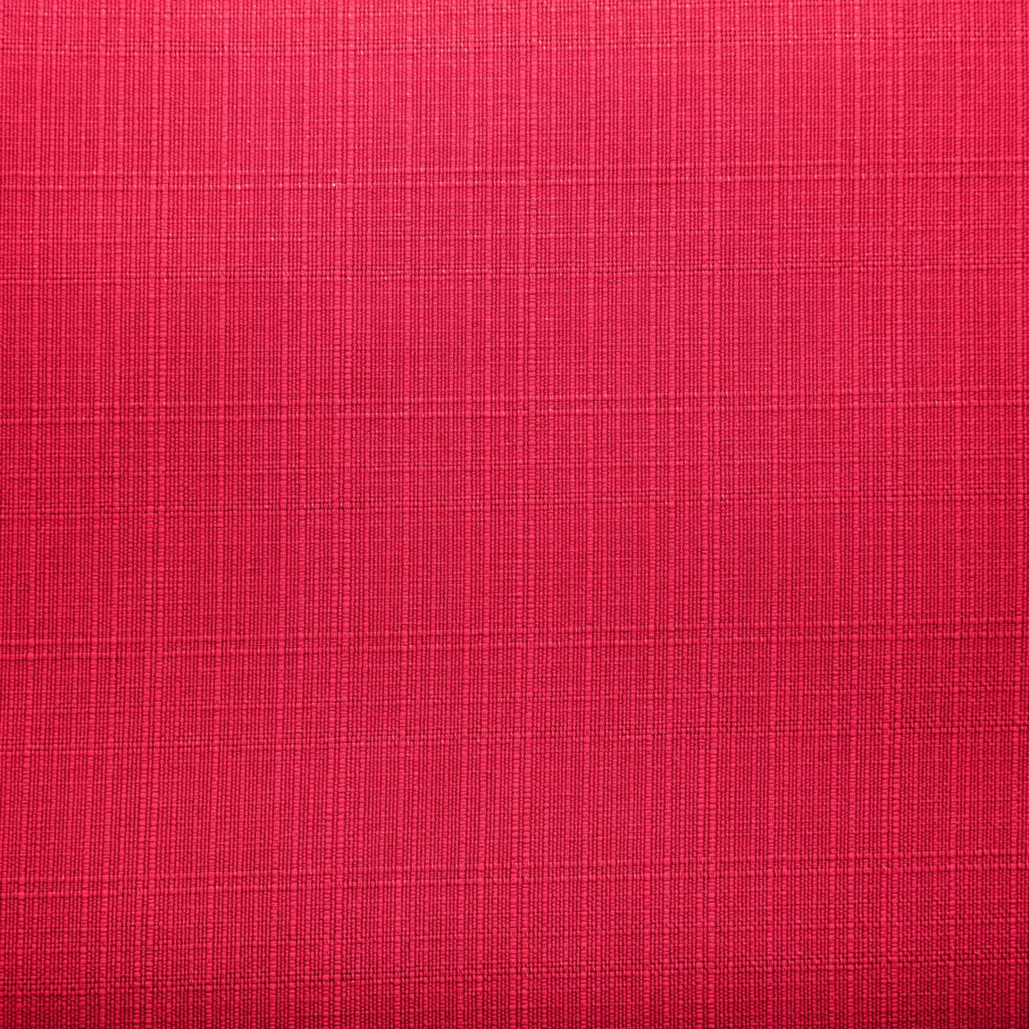 Coussin extérieur carré (40 x 40 cm) Korai Rouge grenade