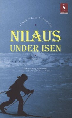 Nilaus Under Isen - Hanne Marie Svendsen - Bog