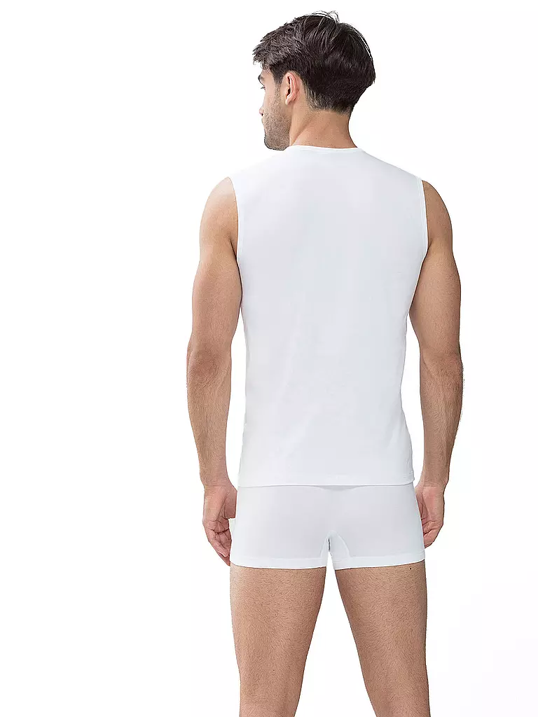 MEY Muskel-Shirt 