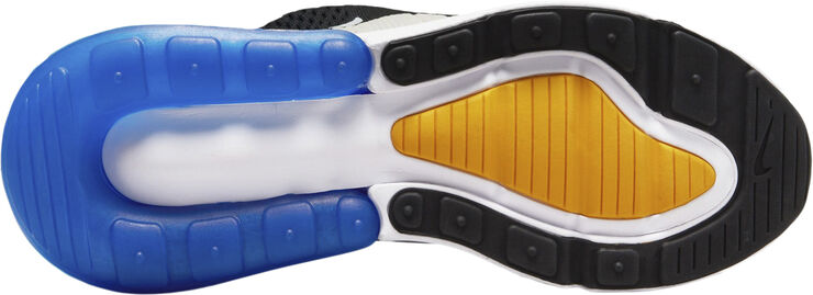 Nike Air Max 270 sneakers Sort