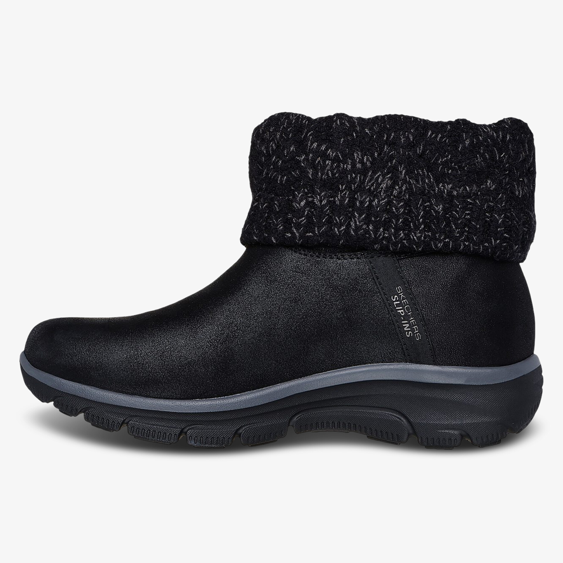 SKECHERS EASY GOING COZY WEATHER 2 Damen Winter Boots