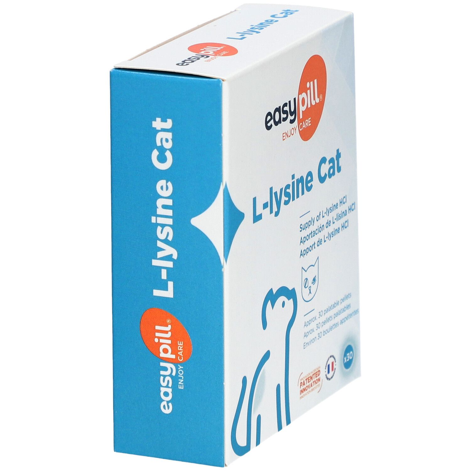 EASYPILL L-lysine