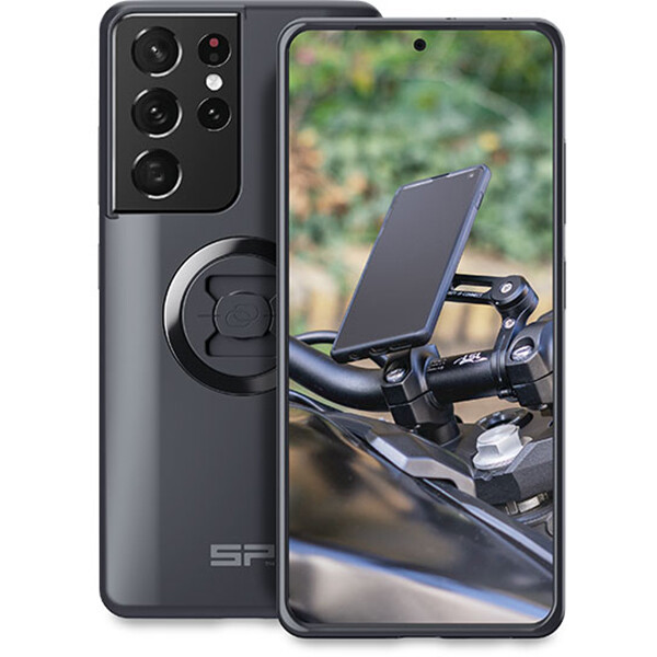 SP Connect - Coque Smartphone Phone Case - Samsung Galaxy S21 Ultra