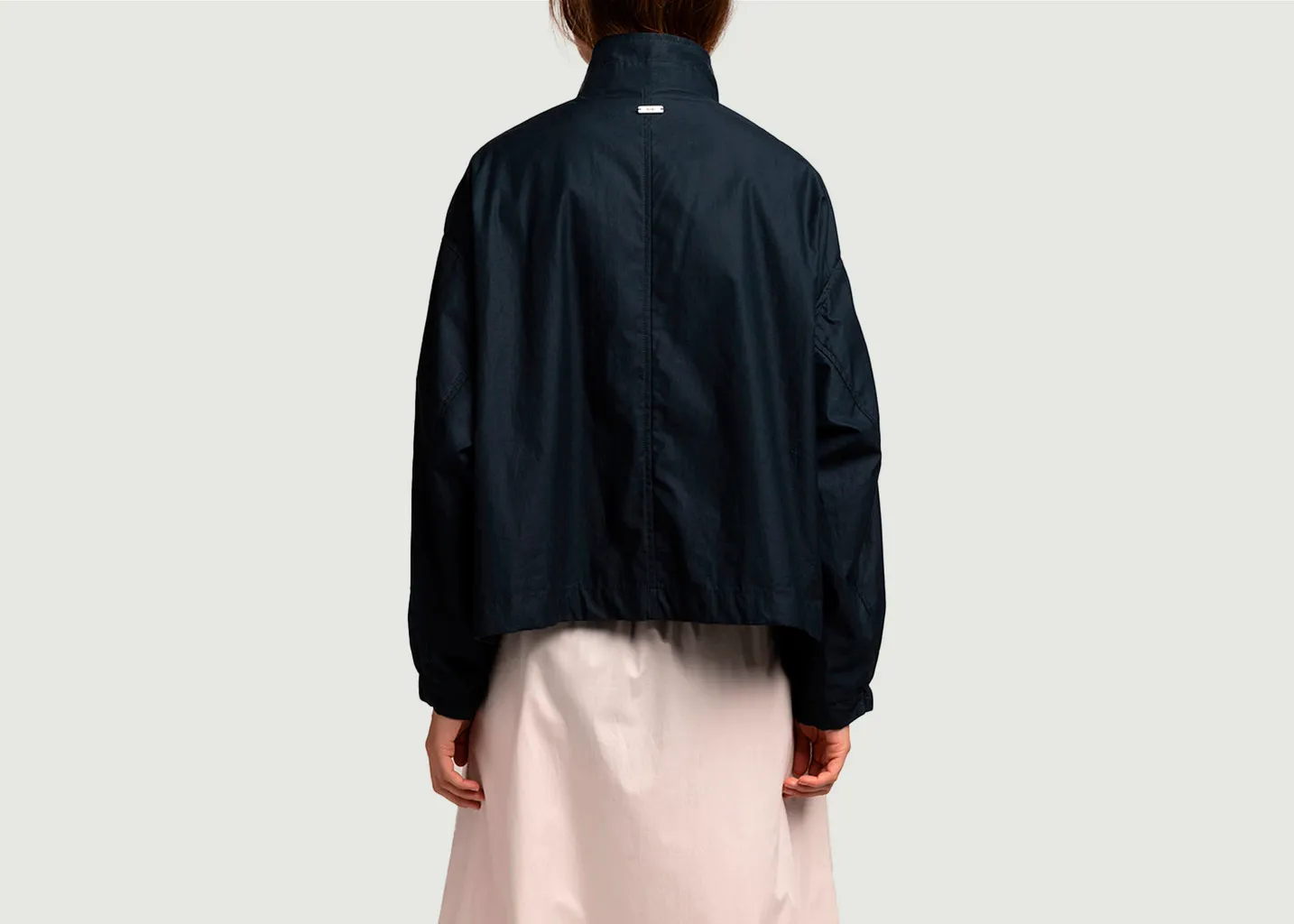 Blouson Cubique Maison Lener