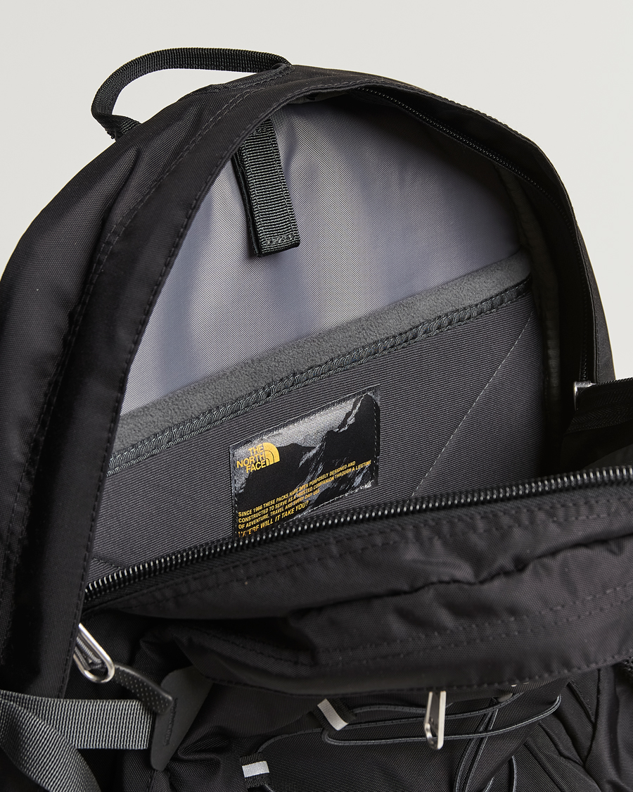 The North Face Borealis Classic Backpack Black