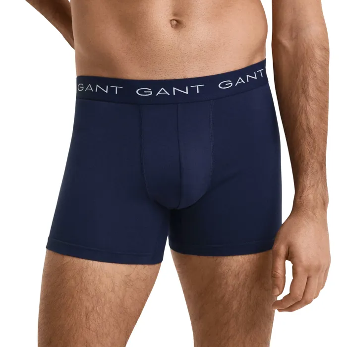 Gant Brief Boxershorts Heren (3-pack)