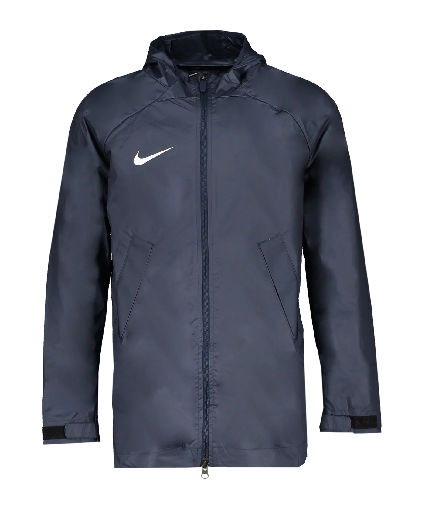 Nike Academy Pro Storm Kapuzenjacke Kids Blau F451